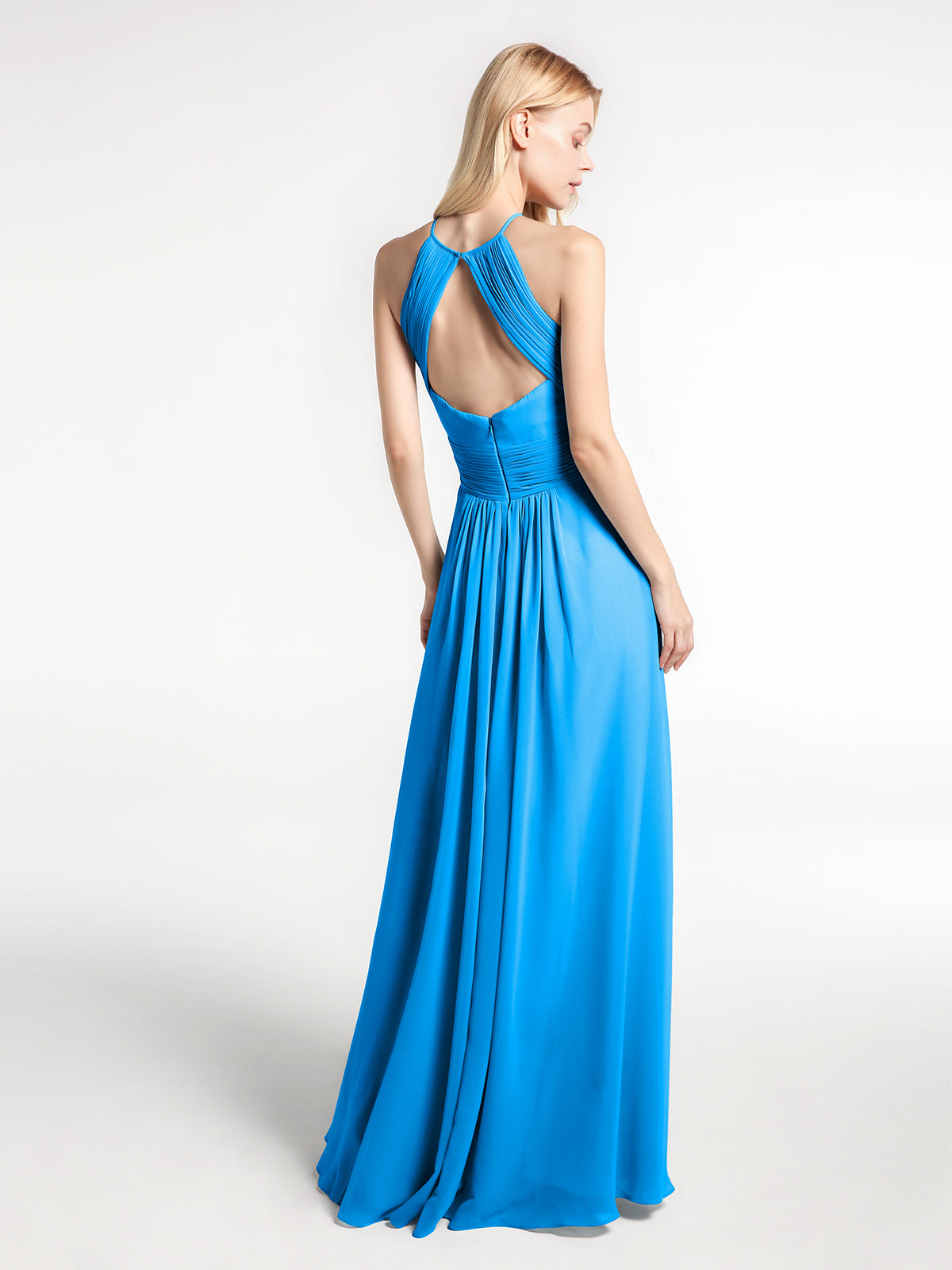 Ocean Blue